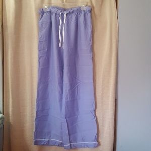 Soft, lightweight pj pant